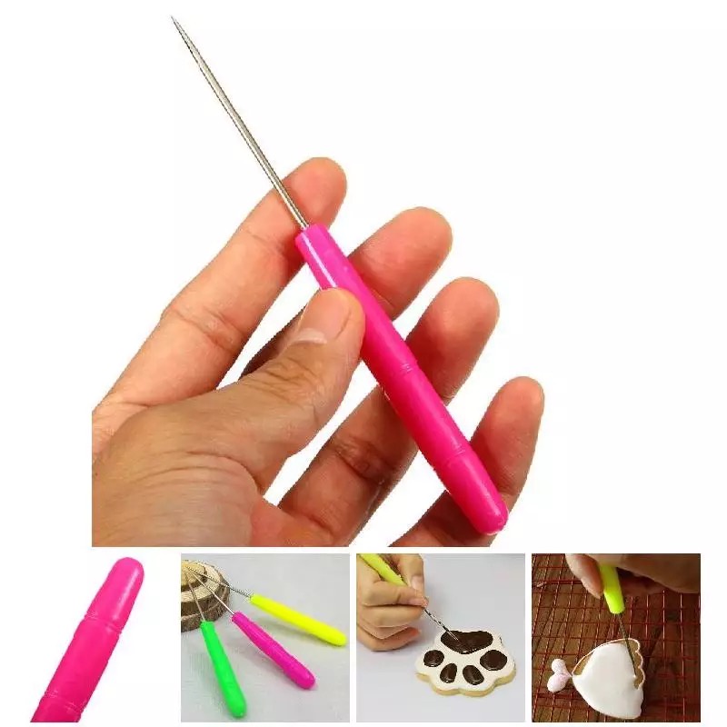 Agulha para Confeitaria: Onde Comprar | BuscaProdutos