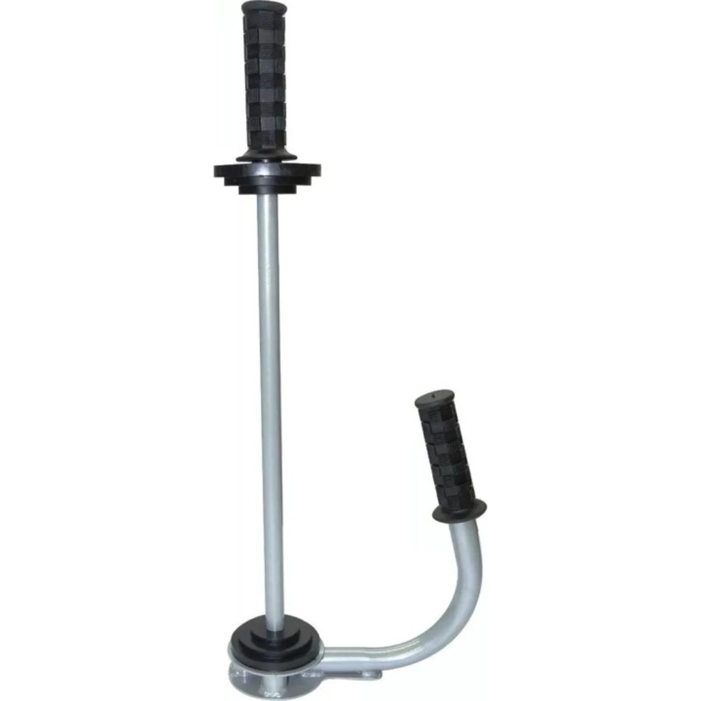 Aplicador Manual de Filme Stretch em Bobina