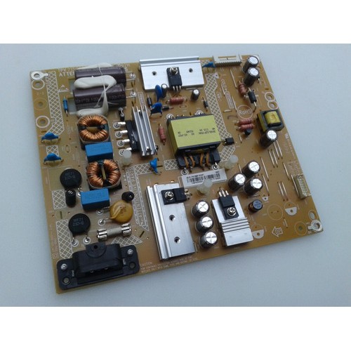 Placa Fonte Philips / AOC 715G6934-P01-000-002H 40PFG5000/78* - 43PFG5000/78 - 43PFG5100/78 - LE42S5760