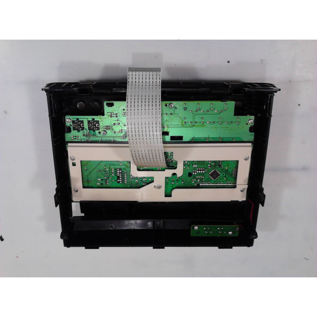 Placa Do Painel som Samsung Max-g55