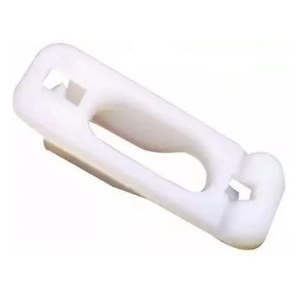 Suporte Da Haste Do Capô Astra Calibra Celta Corsa Omega Kadett Monza Tigra