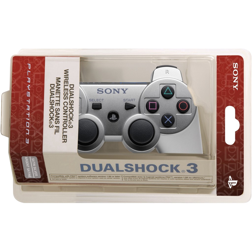 Dualshock 3 oem new arrivals