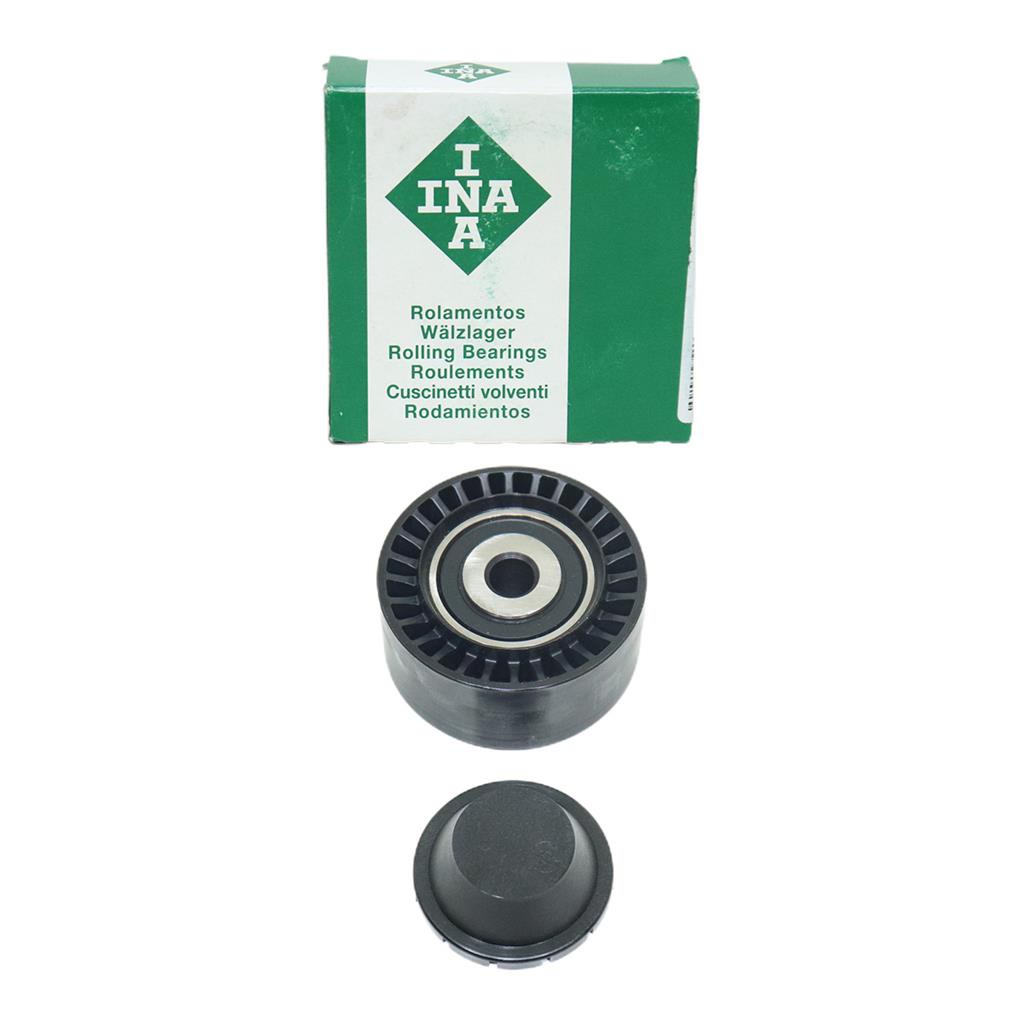 Rolamento Poly V P Peugeot 207 206 1.4 8v De 2004 A 2012 Ina em Oferta na Shopee