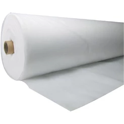 Tecido TNT 40gr Branco 1,40 Largura - 5 METROS