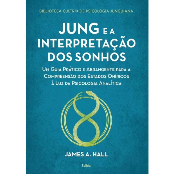 Livro - Jung E A Interpretacao Dos Sonhos - 2ª Ed