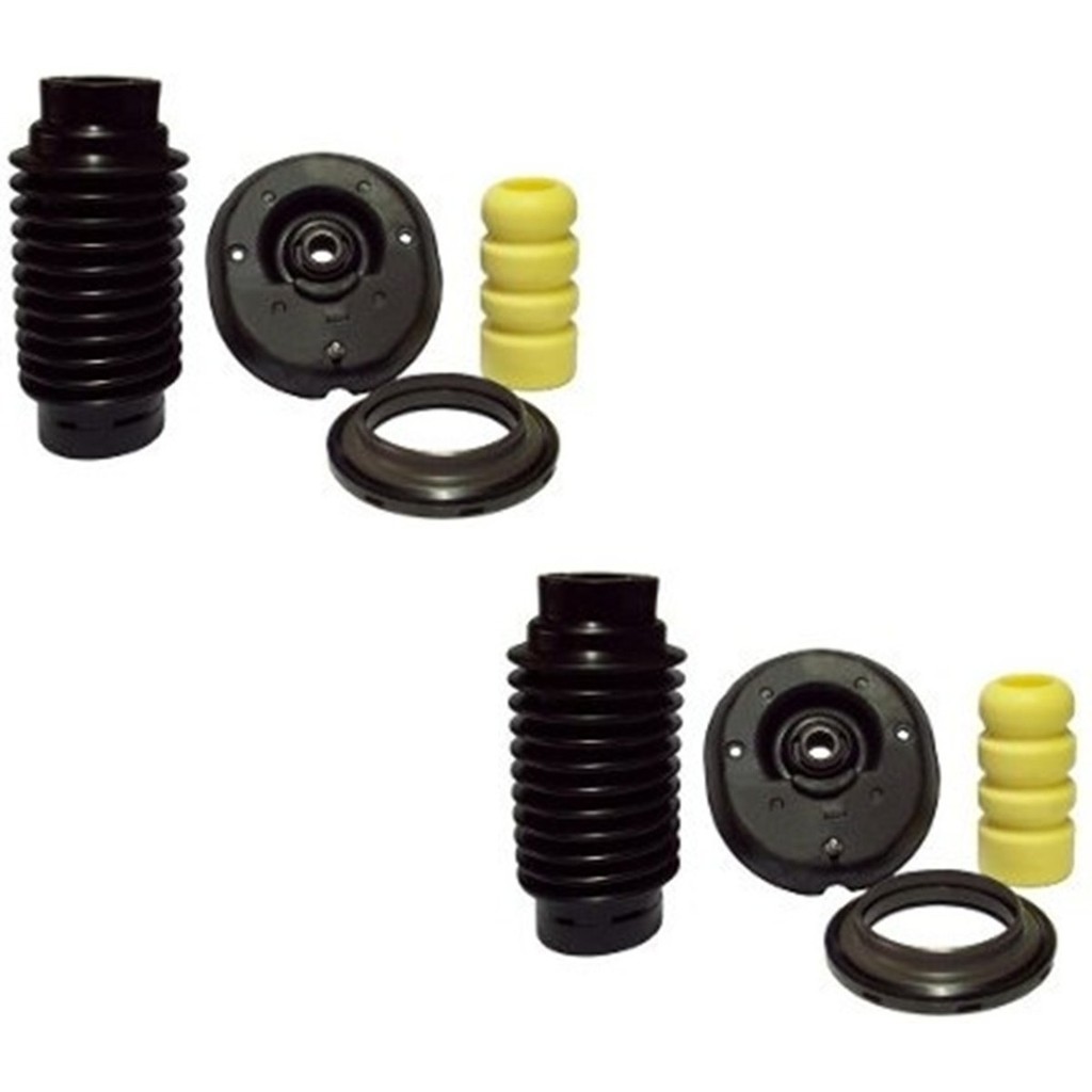 Kit Batente Coxim Amortecedor C3 Completo -1º Linha Novas em Oferta na Shopee
