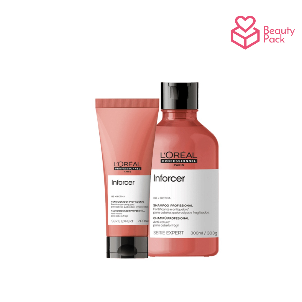 Inforcer Condicionador: Onde Comprar | BuscaProdutos