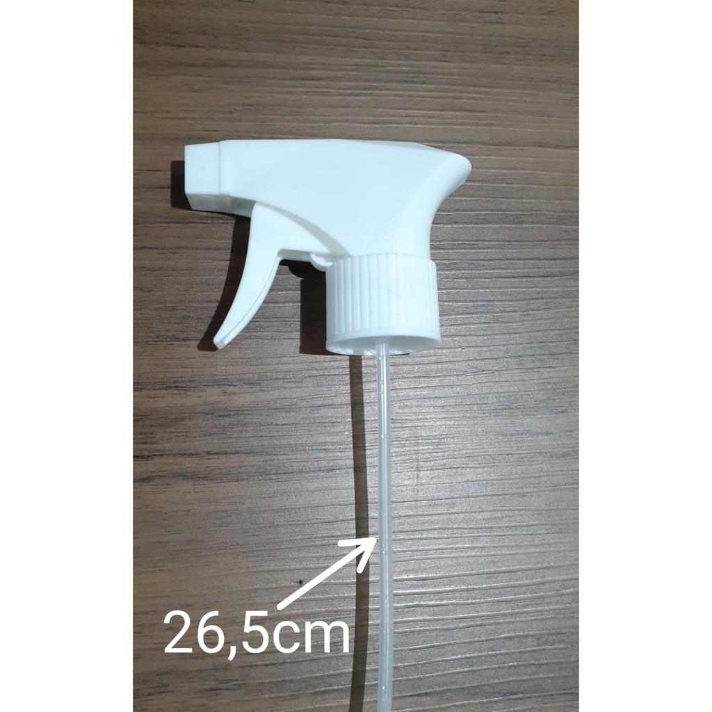 100 Gatilhos Borrifador/Spray/Pulverizador R28