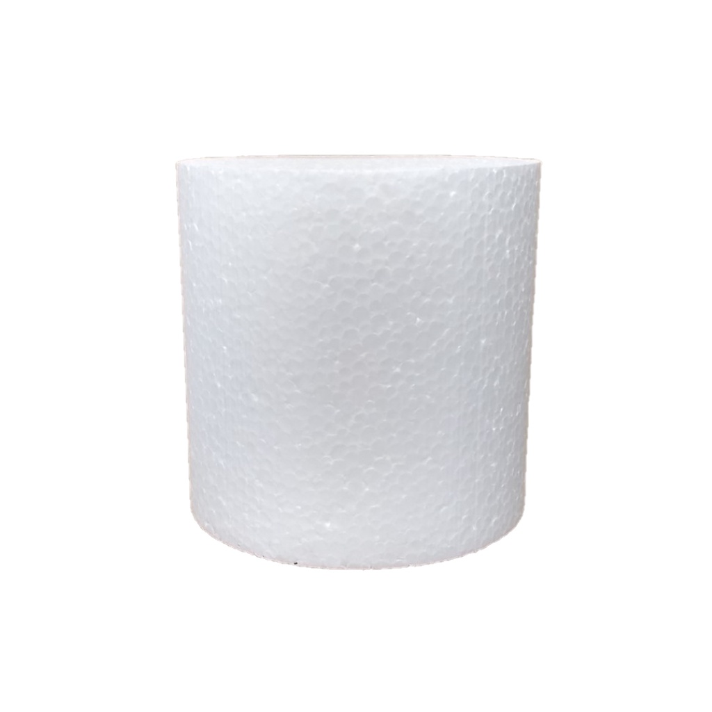 Base P/ Bolo Fake 15 Cm x 15 Cm Altura De Isopor EPS Maciço