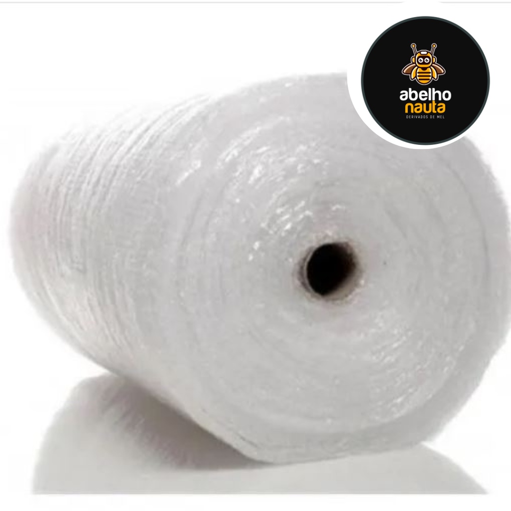 Bolha Bobina 40x100 Metros para Ecommerce em Oferta na Shopee