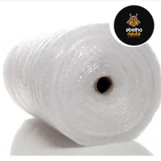 Bolha Bobina 40x100 Metros para Ecommerce em Oferta na Shopee