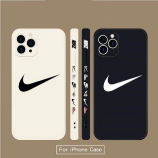 Capinha Capa Nik para Iphone 7 8 Plus SE X XS XR 11 12 13 14 Pró Max Mini