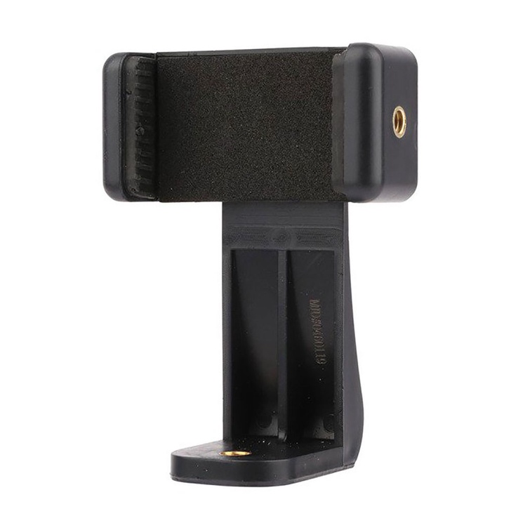Adaptador de SmartPhone com rotação 360° para Tripé
