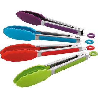 Pegador com trava inox Sort