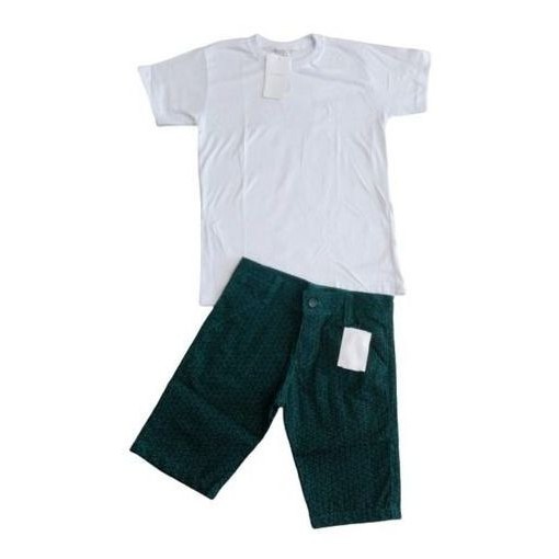 combo com 15 conjuntos masculinos infantil meninos infanto juvenil tamanhos 6 8 10 12 Anos