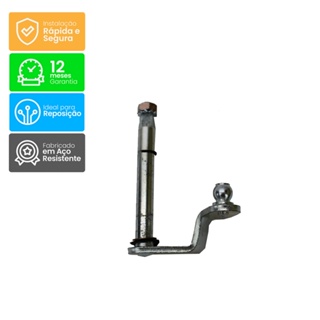 Pivô Limpador de Para-Brisa:Polo 01/09 - Direito - Granero em Oferta na Shopee