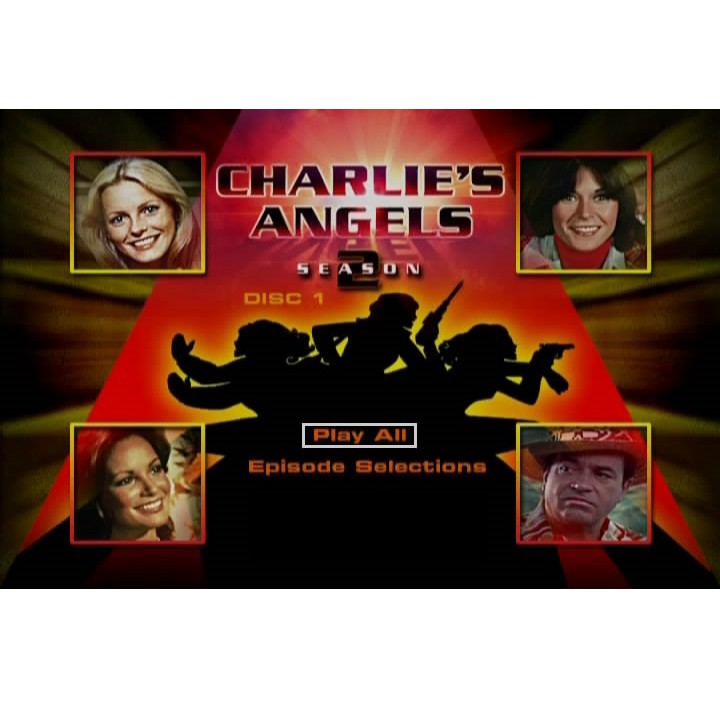 As Panteras Seriado: Onde Comprar | BuscaProdutos