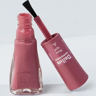 Esmalte Queridinhos Cremoso Rosa Açaí - Dailus