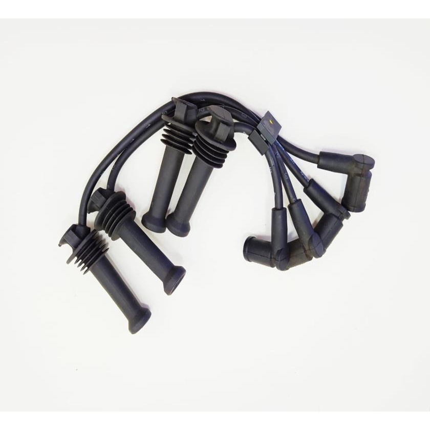 Cabo Vela Focus / Ecosport / Mondeo Duratec 16v - Mf23