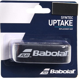 Cushion Grip Babolat Syntec Uptake Preto em Oferta na Shopee