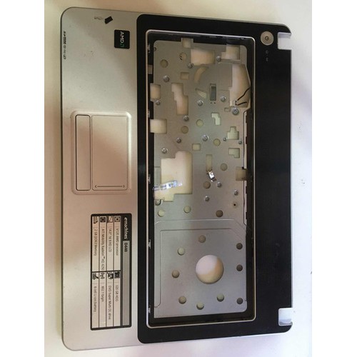 Carcaça Superior Notebook Emachines D440