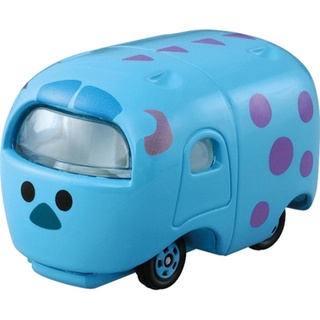 Tsum Tsum - Die Cast (Sullivan)