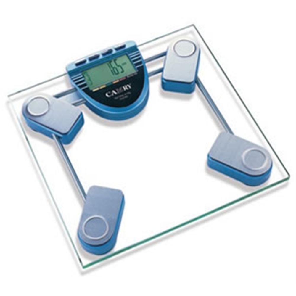 BALANÇA DIGITAL CORPORAL PARA 8 PESSOAS COM 3 FUNÇÕES MEDE ATÉ 150G ...