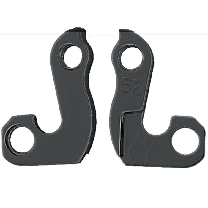 Gancheira Bicicleta Bike Mtb Speed Nek 52 Sense