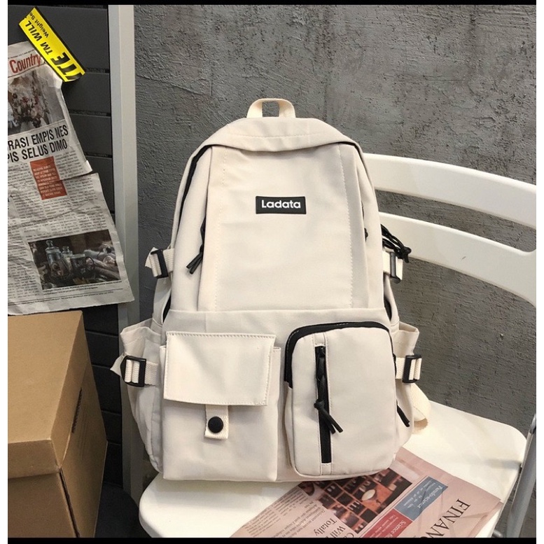 mochila feminina LATATA sem pingente