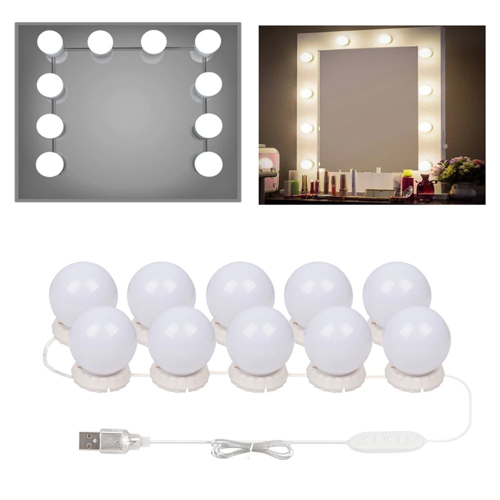 CAMARIM-10LEDS