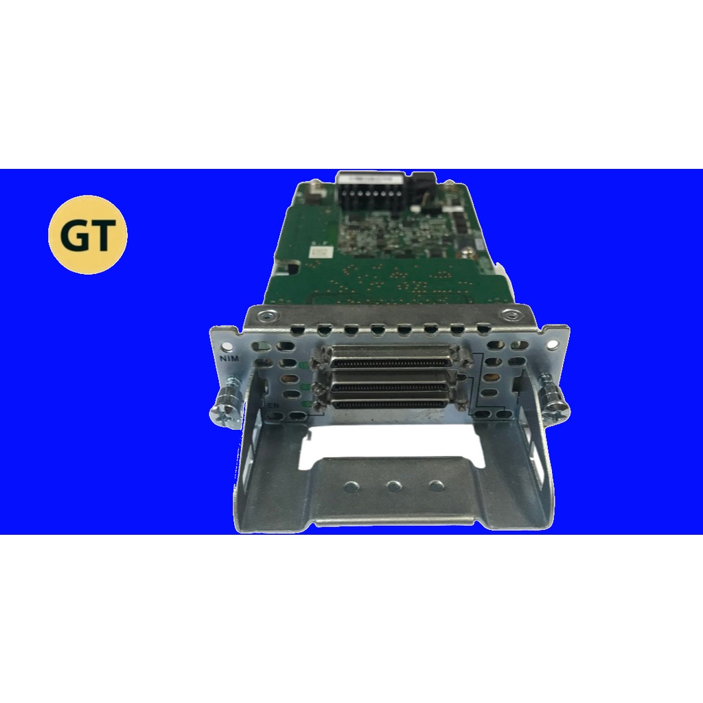 Cisco Modulo Nim-24a