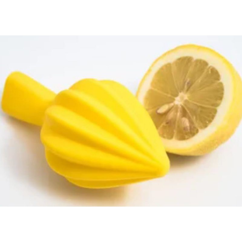 Espremedor de Frutas Manual (PRODUZIDO EM 3D).
