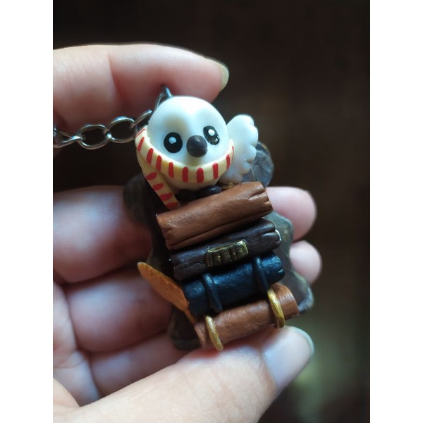 Coruja Edwiges Harry Potter: Onde Comprar | BuscaProdutos