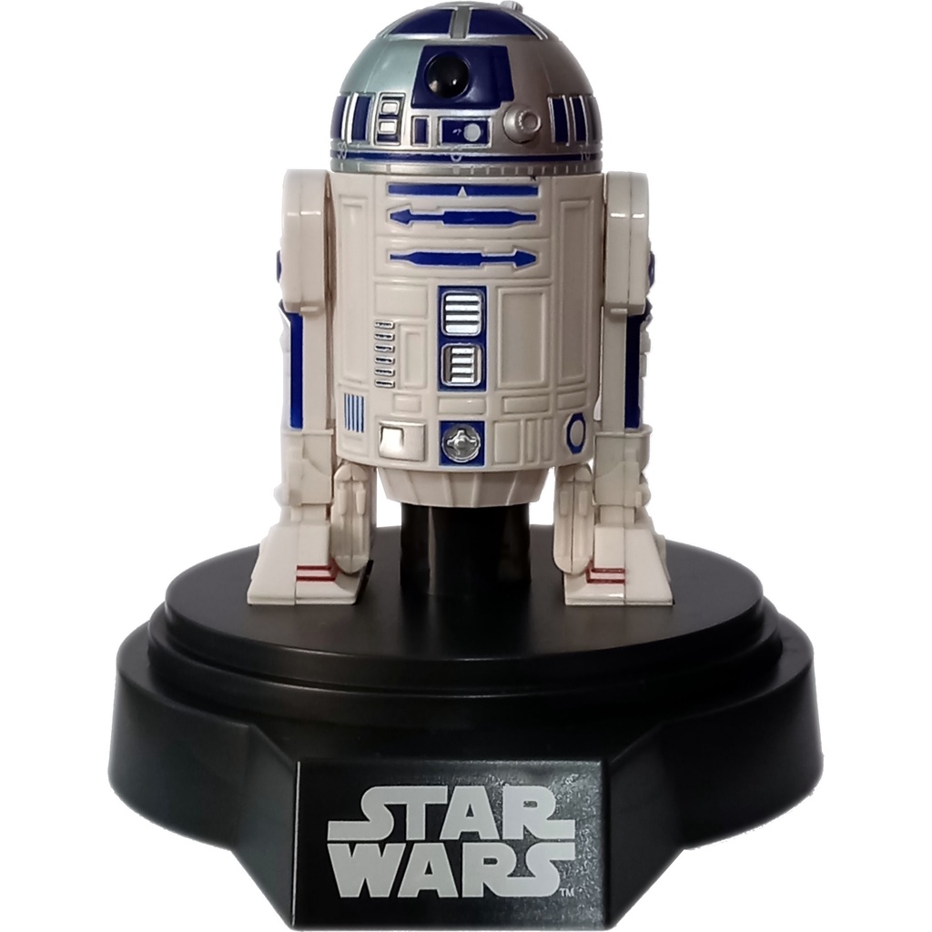 R2-D2 Temporizador Star Wars Taito Raro Com Caixa Timer Cozinha Colecionável 13cm