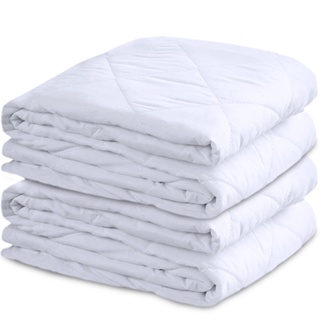 Kit 2 Protetor Capa Colchão Chiqueirinho Impermeável 70x100 BF Colchões em Oferta na Shopee