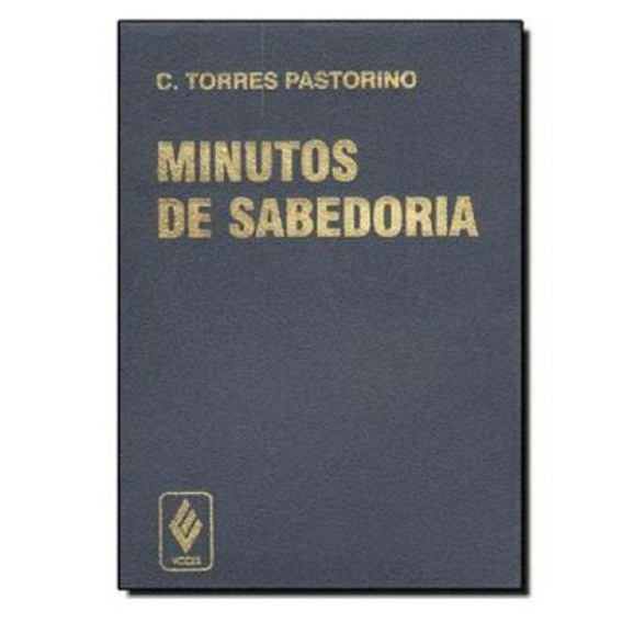 Minutos de sabedoria livro de bolso novo e lacrado | Shopee Brasil