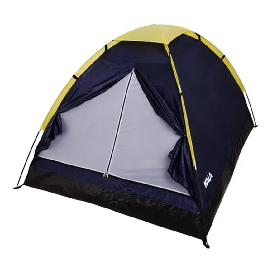Barraca de Camping para 3 pessoas Kala San Valentin