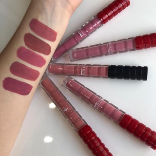 Batom Max Love Matte 12/24 Horas NOVIDADE
