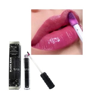 Gloss Efeito Mágico Black Rain Max Love Vegano
