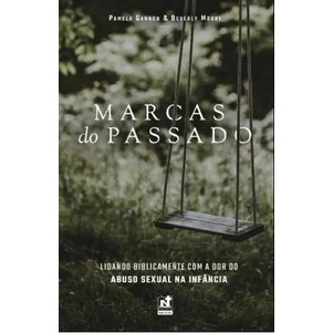 Marcas do Passado | Pamela Gannon e Beverly Moore em Oferta na Shopee