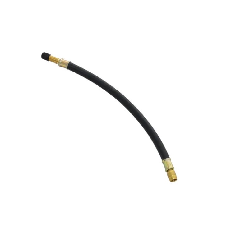 Prolongador Extensão Flexível Para Pneus 210mm Caminhão, Carro, Moto e Bicicleta