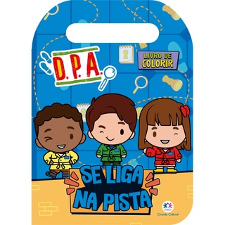 Livro - Detetives do Prédio Azul - Se liga na pista