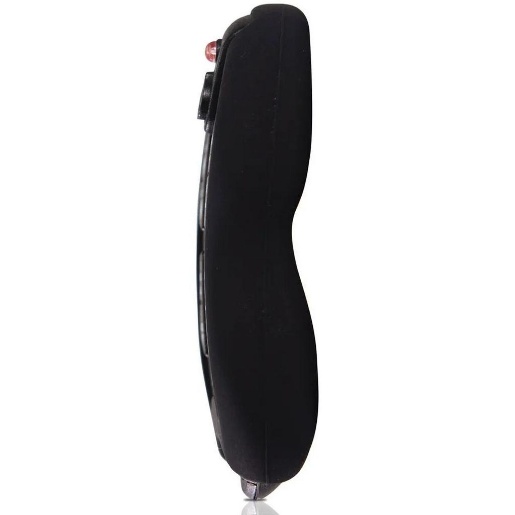 Detalhes do Controle Longa Distância Stetsom Sx-2 500 Metros Led Preto