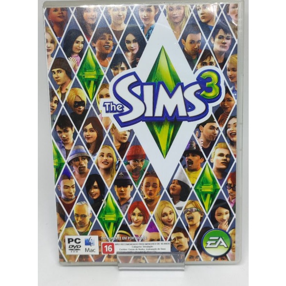 The Sims 3 original para Pc