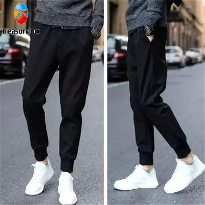 calça jogger academia