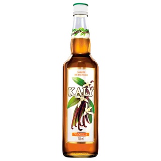 XAROPE KALY BAUNILHA 700ML