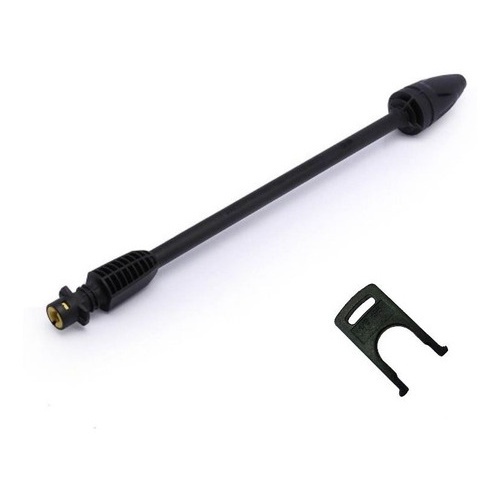 Lança Tubeira Bico Turbo Com Trava Pistola Karcher Todas