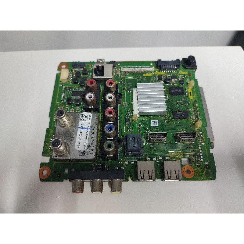 placa principal tv Panasonic tc 40cs600b / tnph1135ve