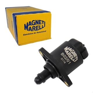 Atuador Marcha Lenta Palio Siena Brava Strada em Oferta na Shopee