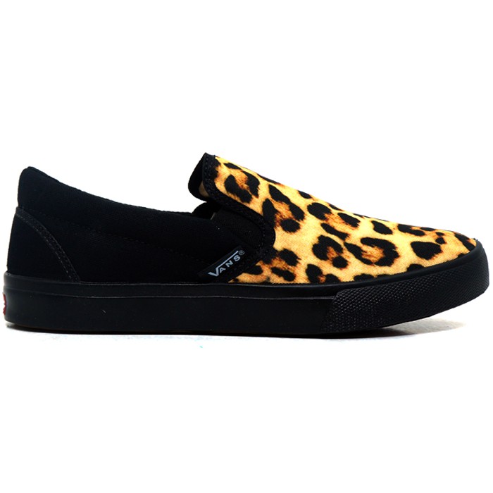 sapatenis feminino vans